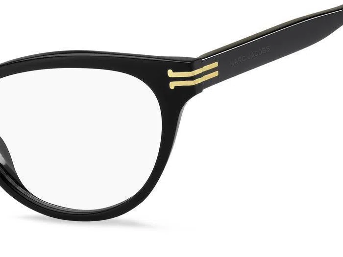 Marc Jacobs MJ1060 Eyeglasses - view 12